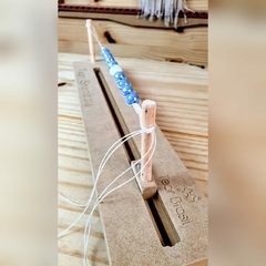 Tear Shambala de 40 cm regulável Brinde Agulha - comprar online