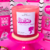 Vela Perfumada Chiclete Tutti-Frutti - Coleção Barbie na internet