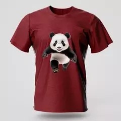 Kit 3 Camiseta Personalizada Sua Estampa Aqui Algodão Premiu - comprar online