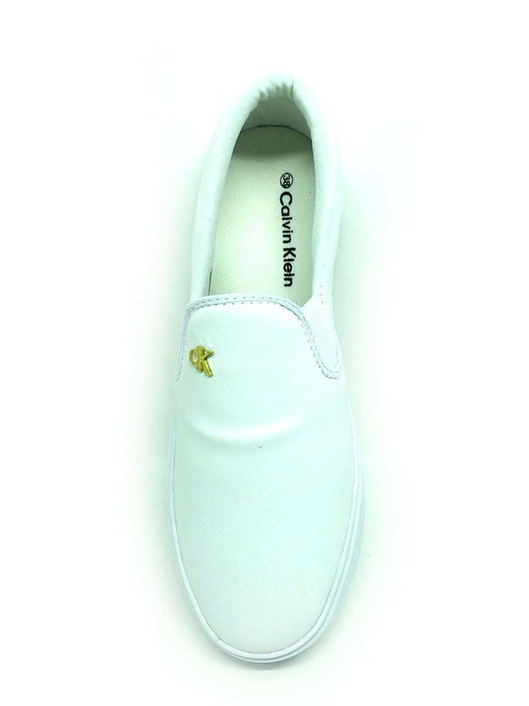 Tenis iate cheap calvin klein