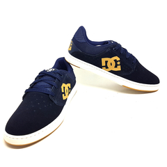 Imagem do Tênis DC Shoes Plaza TC S TL V2