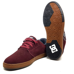 Tênis DC Shoes Plaza TC S TL V2 - Atacado Barato | O Fornecedor Mais Confiável do Brasil