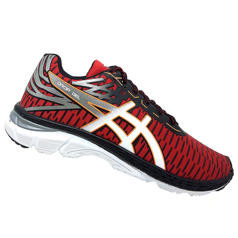 TÊNIS ASICS DROP GEL MASCULINO E FEMININO