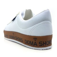 Tênis Feminino Doma Shoes Casual - Atacado Barato | O Fornecedor Mais Confiável do Brasil