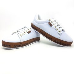 Tênis Feminino Doma Shoes Casual - loja online