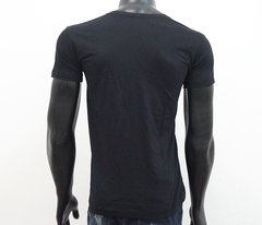 Camisa Calvin Klein Gola Comum - comprar online