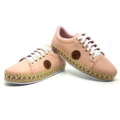 Tênis Feminino Casual Doma Shoes Juta - comprar online