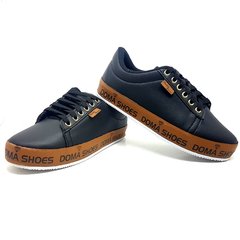 Tênis Feminino Doma Shoes Casual - loja online