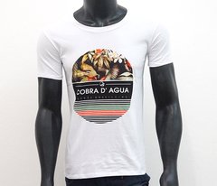 Camisa Cobra D' Agua