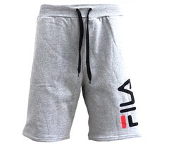 Bermuda Fila Moletom - loja online