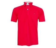 camisa polo tommy hilfiger