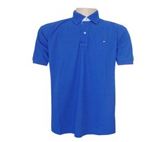 camisa polo tommy hilfiger - loja online