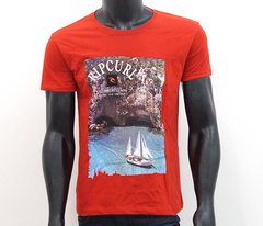 Camisa Rip Curl Gola Comum na internet