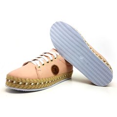 Tênis Feminino Casual Doma Shoes Juta - loja online