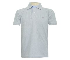 camisa polo tommy hilfiger