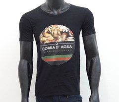 Camisa Cobra D' Agua na internet