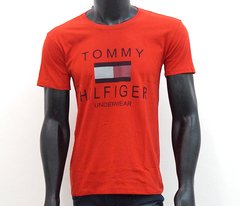 Camisa Tommy Hilfiger na internet