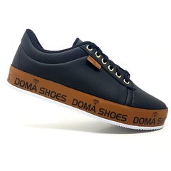 Tênis Feminino Doma Shoes Casual