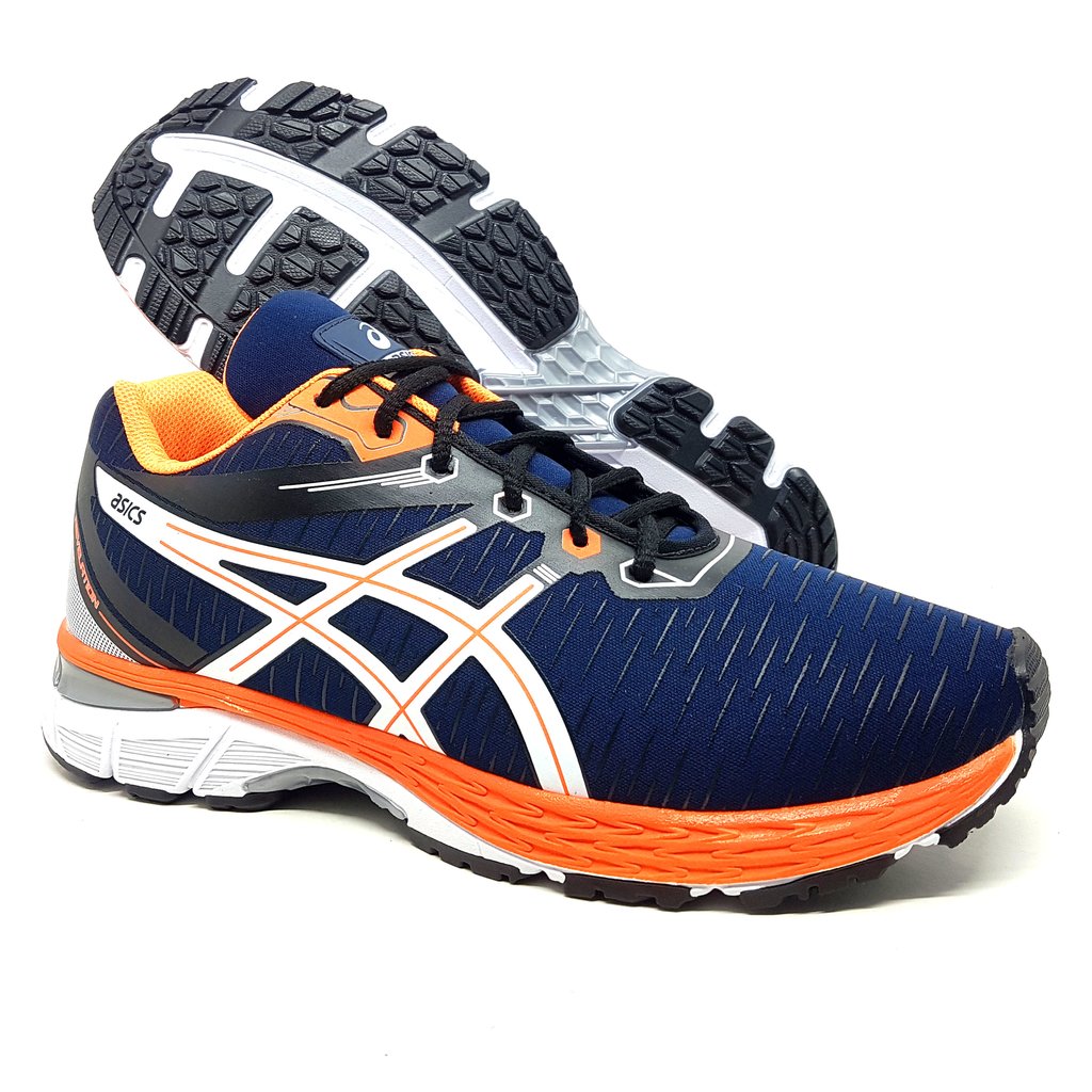 Tênis Asics Revelation