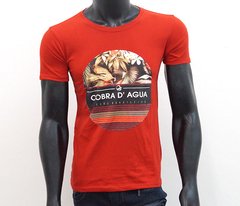 Camisa Cobra D' Agua - loja online