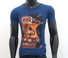 Camisa Billabong Gola Comum - loja online