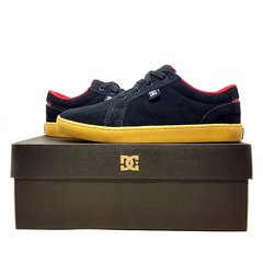 Tênis DC Shoes Council Couro na internet