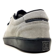 Tênis DC Shoes Council Couro - comprar online