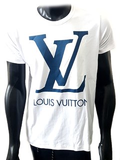 Camisa Louis Vuitton - loja online