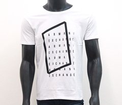 Camisa Armani Exchange - loja online