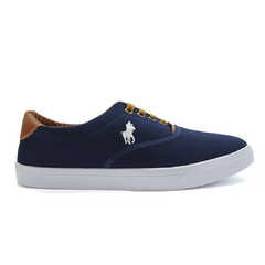 Tênis Sapatenis Polo Ralph Lauren - comprar online