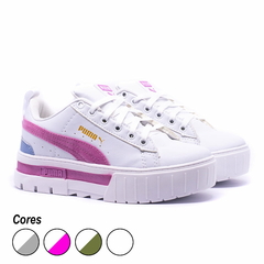 Tênis Feminino Puma Mayze