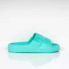 Chinelo Feminino Nuvem Slide Confort Ortopédico - comprar online