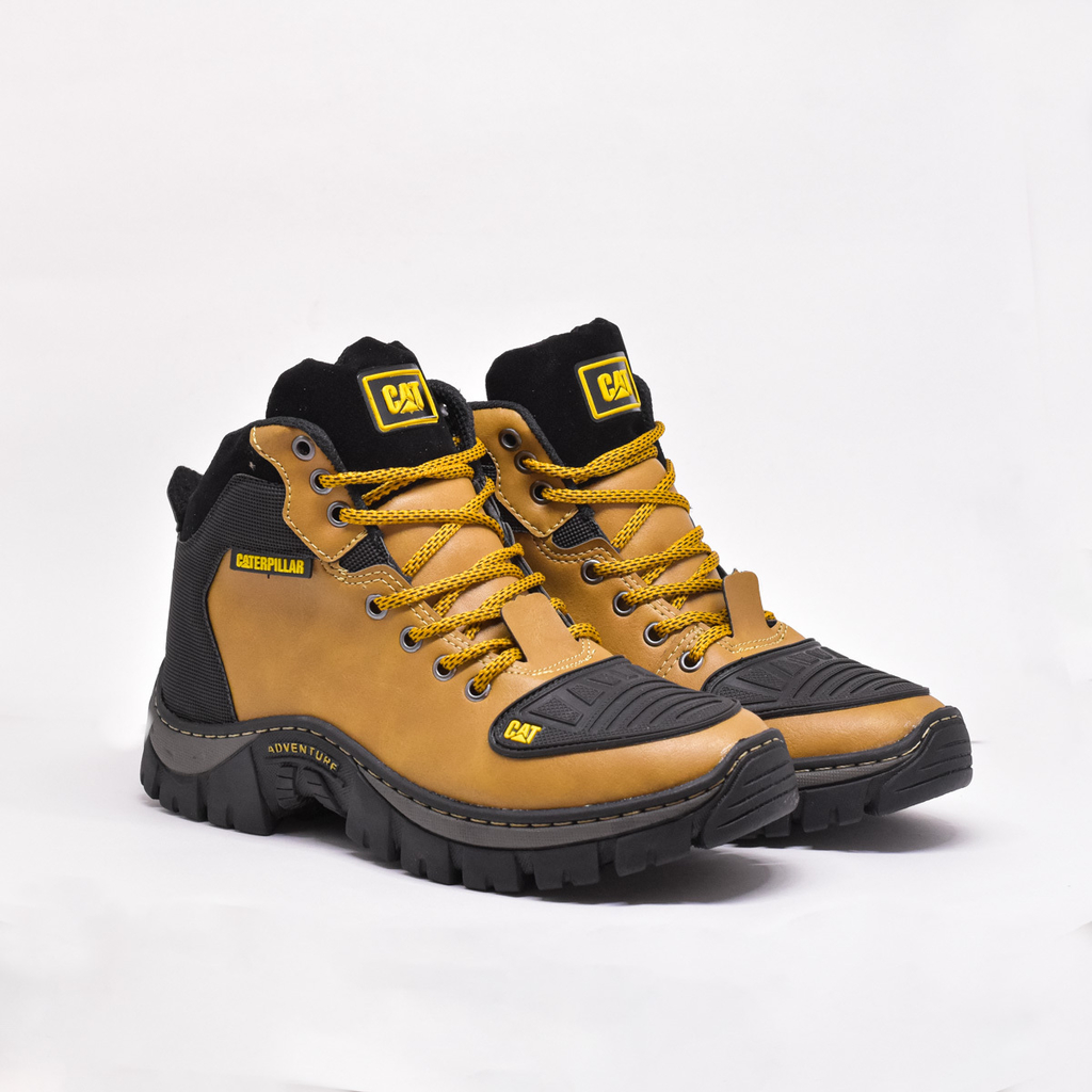 Bota Caterpillar > Mael Atacado - Catalogo