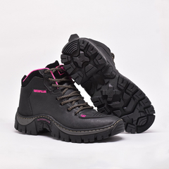 Bota Caterpillar Adventure Feminina - comprar online