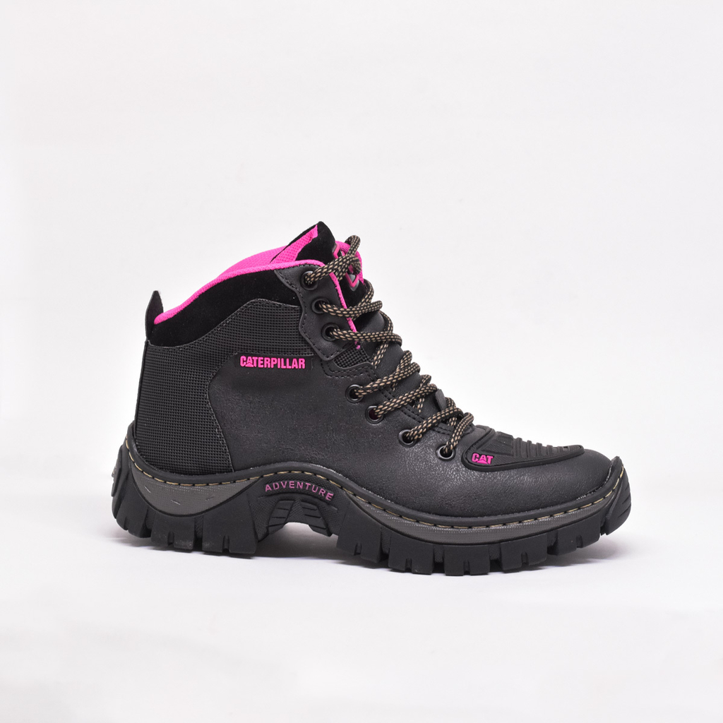 Original Bota feminina Adventure Caterpillar Boot