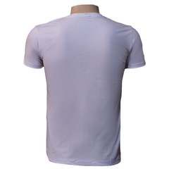 Camiseta Masculina Cobra D'Água Estampada - comprar online