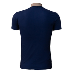 Camiseta Armani Exchange Gola Comum - Atacado Barato | O Fornecedor Mais Confiável do Brasil