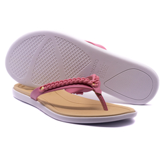 Chinelo Feminino De Dedo Beira Rio Napa Original - loja online