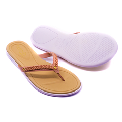 Chinelo Feminino De Dedo Beira Rio Napa Original - Atacado Barato | O Fornecedor Mais Confiável do Brasil