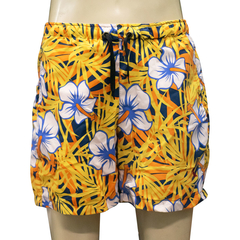 Shorts Masculino Reserva Floral - comprar online