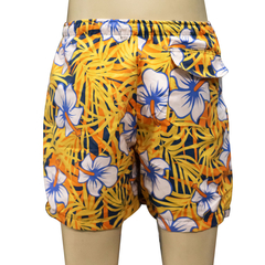 Shorts Masculino Reserva Floral na internet