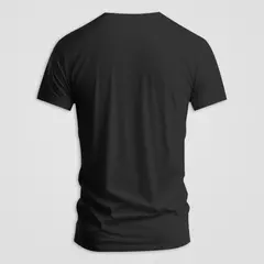 Camiseta Personalizada em algodão Sua Logo Aqui - comprar online