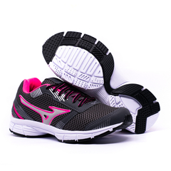 Tênis Feminino Mizuno Jet Classic na internet