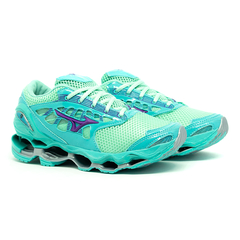 Tênis Feminino Mizuno Wave Prophecy 9 - comprar online