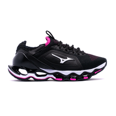 Tênis Feminino Mizuno Wave Prophecy X Knit - loja online