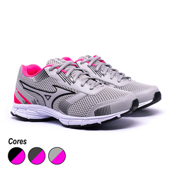 Tênis Feminino Mizuno Jet Classic