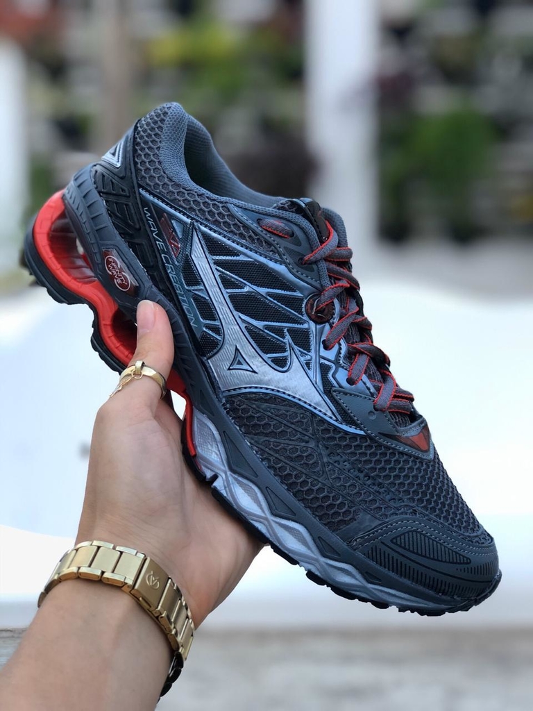 Tênis Mizuno Wave Creation 20