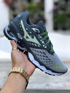 Tênis Mizuno Wave Creation 21 - loja online