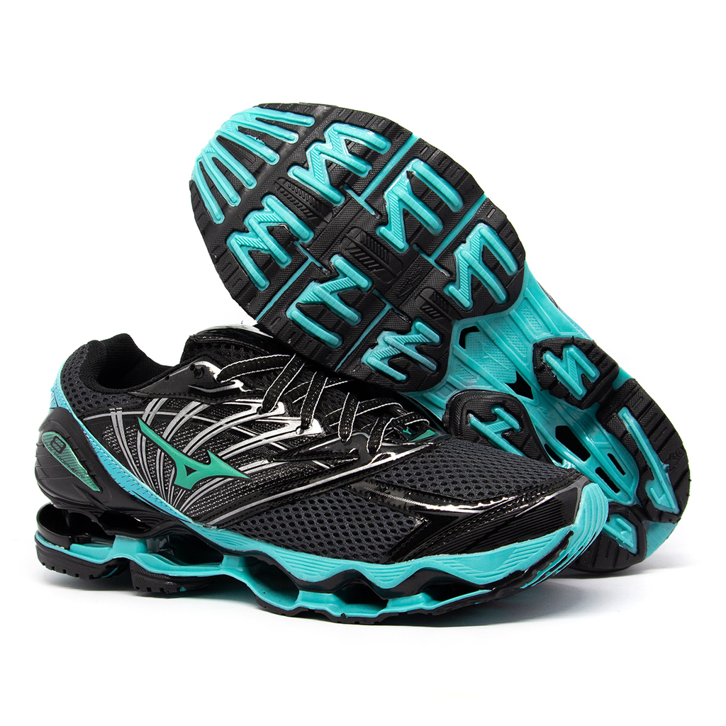 Tênis Mizuno Wave Prophecy 8