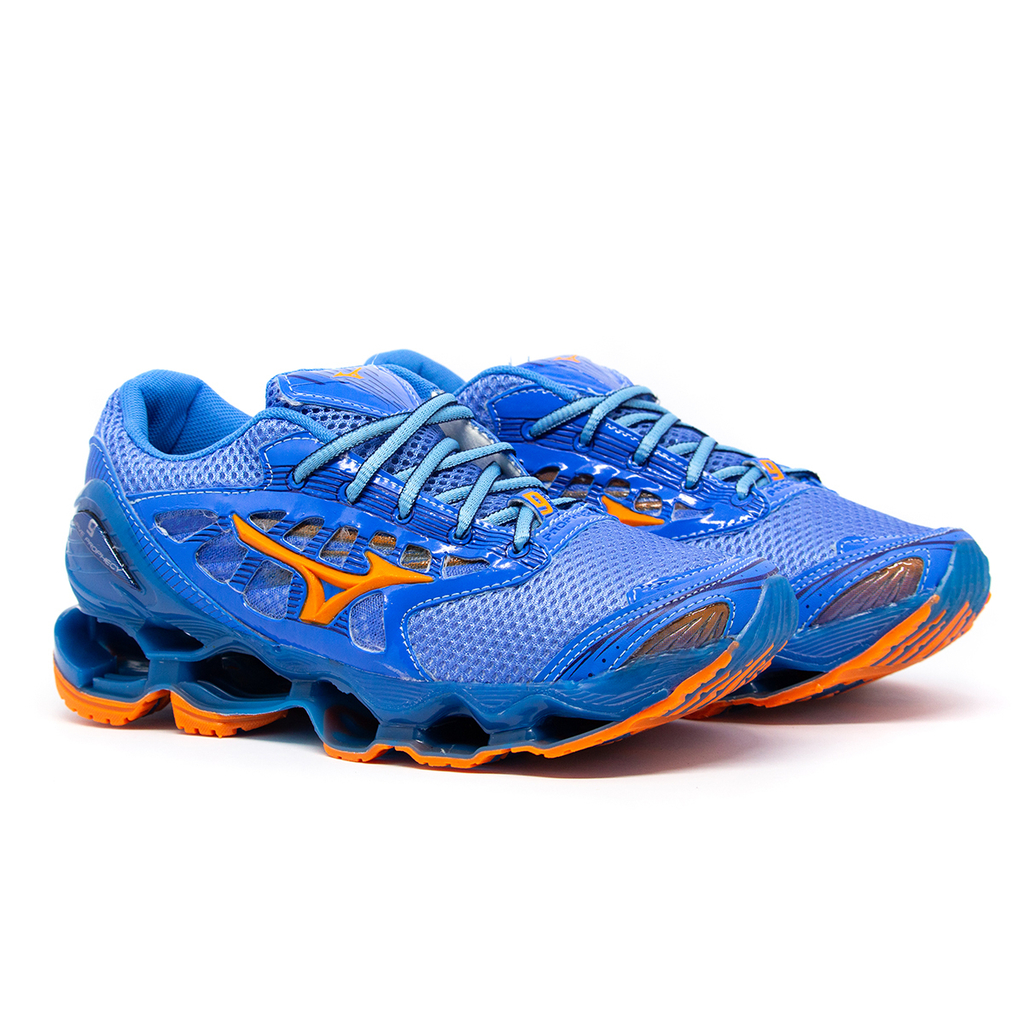 Tênis Mizuno Wave Prophecy 9